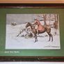 Set of Two Original Illustrations by Frank Gillett Image 7
