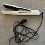 GHD Duet Style 2 in 1 hair dryer and straightener (white) Image 9
