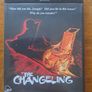 The Changeling Limited Blu Ray W/Slipcover. SEVERIN FILMS US IMPORT Image 3