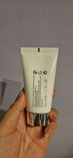 La Prairie Foam Cleanser in 50ml
