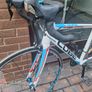 Ladies Road Bike - Cube Peloton Race - Size 53 Image 4