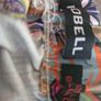 Robell Bella 09  Ankle Grazer Trousers Image 5