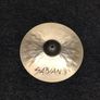 Sabian HHX Complex Medium 14 inch Hi Hats Image 3