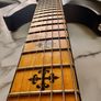 Schecter Jeff Loomis JL-7 Image 5
