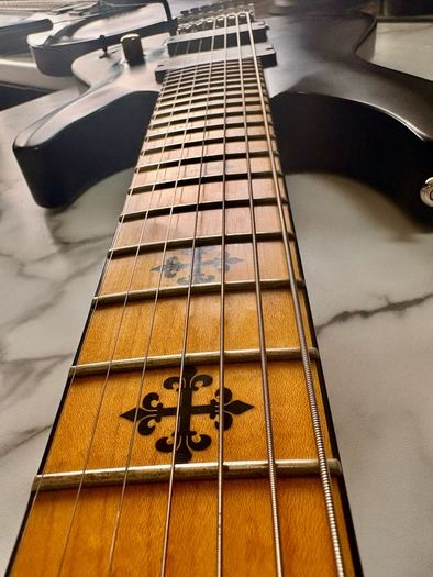 Schecter Jeff Loomis JL-7