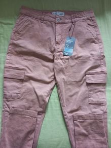 Cargo Pants BNWT