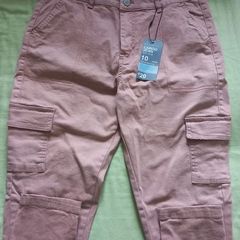 Cargo Pants BNWT