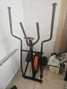 Cross Trainer