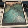 Apple iPad Pro 64GB, Wi-Fi 10.5 in - Space Gray / Used Image 6
