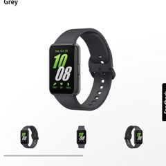 Samsung smart watch