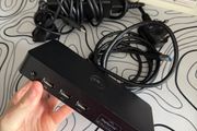 Dell D3100 4K Docking Station