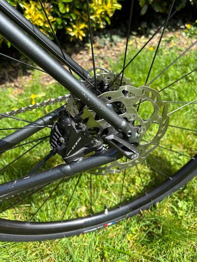 58cm Trek Domane AL 5 Gen 3 Disc