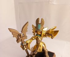 Free postage Skylanders Imaginators Golden Queen Skylanders Imaginators Sensei    Figure Spyro's Adventure Stump Smash 2011 Figure   Giants Choice Wii U 3DS PS3 PS4 Xbox 360 Xbox One Figures Postage Available kids play gift presents