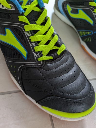Joma Dribling Indoor Football Boots (UK10.5 / EU45) - New/unused