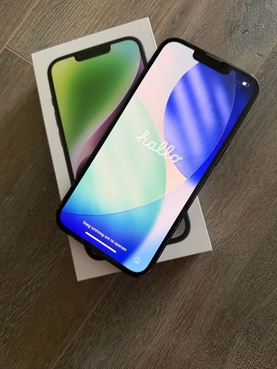Apple IPhone 14 unlocked
