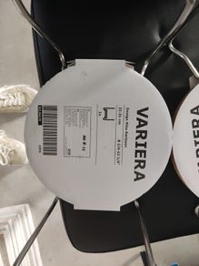 Variera Plate Holder