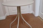 side table