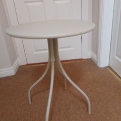 side table