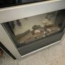 Dimplex wall mounted 2KW optiflame electric heater Image 5