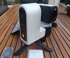 ZWO Seestar S30 Pro Smart Telescope