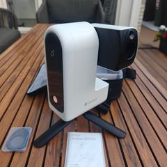 ZWO Seestar S30 Pro Smart Telescope