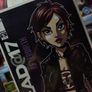 Dead@17 ! Afterbirth ! Complete Series ! 4 Issues ! 2009 ! by Image Comics ! Image 6