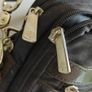 Authentic Vintage Mulberry Vintage Laptop Leather and Nylon Bag Image 7