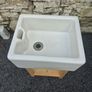 Belfast sink with stand Image 2