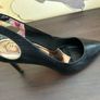 Ted Baker Jasemin Cutout Leather Courts Image 2