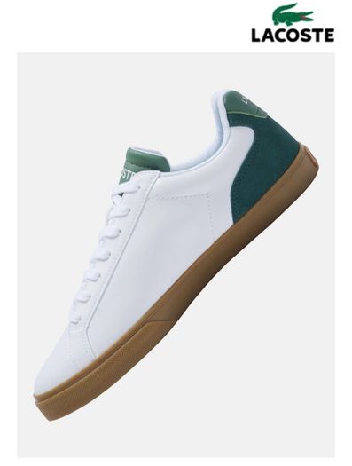 Lacoste Lerond pro