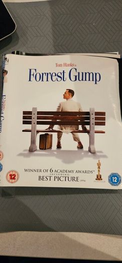 Blu Ray Movies