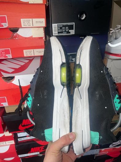 Nike Air Zoom Type Menta CJ2033-010