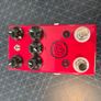JHS AT+ Distortion Pedal Image 2