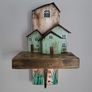 Handcrafted wooden key holders! Image 3