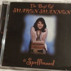 The Best of Sharon Shannon Cd
