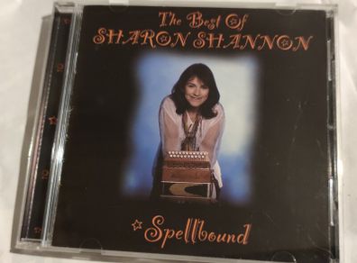 The Best of Sharon Shannon Cd