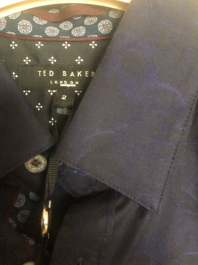 Ted baker shirt