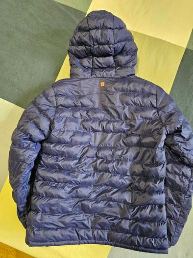 Mountain Warehouse lightweight jacket size 11-12