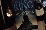 The Dark Tower ! by Stephen King ! 2005 ! by Hodder &amp; Stoughton !