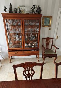 Dinning Suite - Original Higginbotham [Reduced]