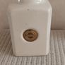 Antique Ceramic Flour Bin. Image 2