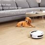ILIFE V9e Robot Vacuum Cleaner Smart Suction, Dust Box WIFI Cellphones APP ,4000Pa Suction 110 Mins RunTime, Household Tools Image 7