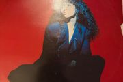 Lonnie Gordon Happenin All Over Again Original 1990 UK 12inch SUPET 159