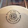 Stoneware Kitchen Utensils Holder Pearsons of Chesterfield Image 5