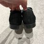 H&M Premium Selection Suede Loafers (Size 5) Image 6