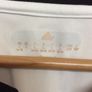 Germany Ladies Football Jersey Size 16/18. Would Also Fit Mens Size Small. Image 3