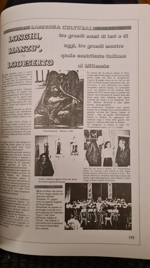 Musil'uomo By Senza Qualita. Grazia Lodeserto. Large Paperback With Beautiful Illustrated Art Pictures. See Photos. 32.