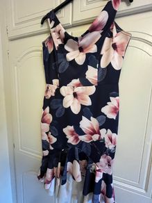 Quiz Dress