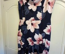 Quiz Dress