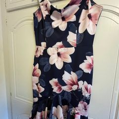 Quiz Dress